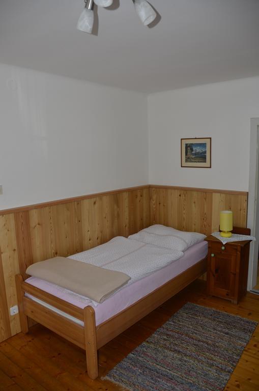 Vila Haus Rosina Admont Exteriér fotografie