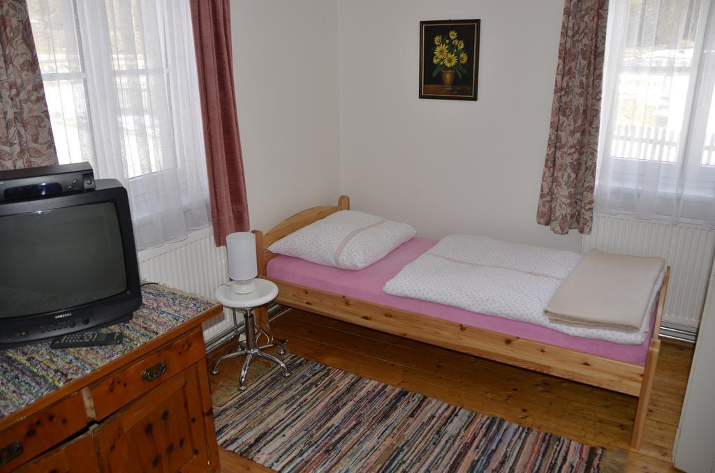 Vila Haus Rosina Admont Exteriér fotografie